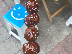 -邓记新一代糖油果子(四川煤管局供销公司职工宿舍店)