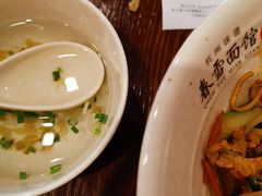 -春雪面馆(转塘店)