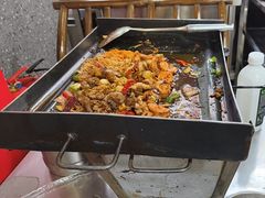 -郝大姐·乌龙山铁板烧(大学城三店)