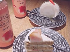 -gaga(深圳福田星河COCO Park店)
