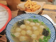 -北丐先生·野馄饨烧烤(雨花万象店)