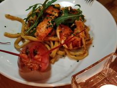 -君悦酒店·La Terrazza意合園·意式风味