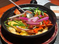 -旺爷砂锅·茶作(国贸城店)