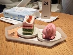 -tea'stone (万象天地店)