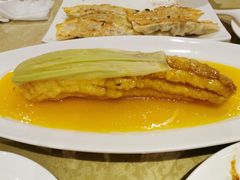 棒子鱼-春江饭店(共青团路总店)