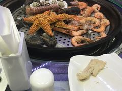 -福泉海码头(六里山店)