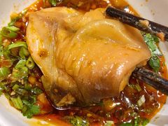 新辣道特色辣酱-新辣道鱼火锅(上地华联店)
