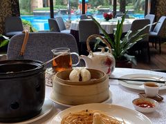 -星河湾半岛酒店-真粤中餐厅