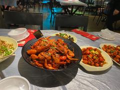 -巴厘龙虾·榜首油焖大虾(洞庭·艺术洋房店)