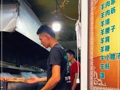 -同来顺烧烤餐厅(哈尔滨道店)