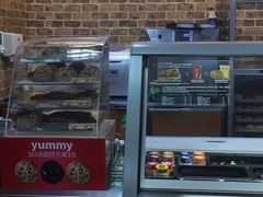 -赛百味SUBWAY(奥城店)