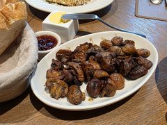 -秋林西餐厅(总店)