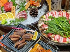 -琴寿司居酒屋(中山广场店)
