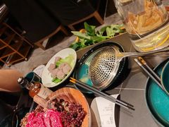 -二刀潮牛(重庆光环购物公园店)