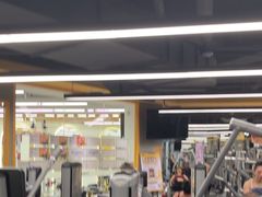 -超鹿运动(大唐世家店)