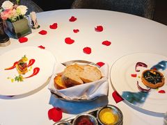 -燃扒房Steakhouse(皇庭店)