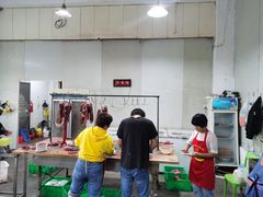 -蔡社牛肉城(龙湖店)