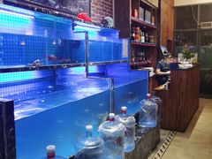 水产区-姜君·千岛湖鱼头馆(浦东大道店)
