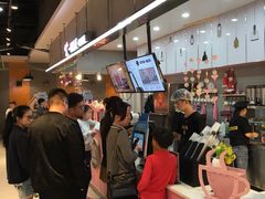 -盒马鲜生(悦峰店)