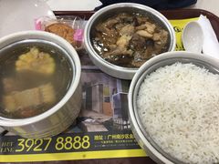 -真功夫(君逸世家店)