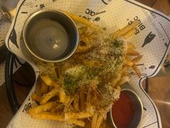 -Blac+Blac(中海环宇荟店)