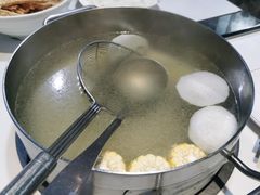 -陈记顺和潮汕牛肉火锅(棠德南路店)