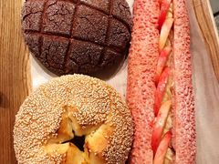 桃桃魔法棒-奈雪的茶(市百一店)