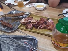 -新疆食府(华龙店)