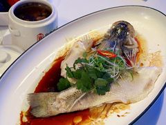 -山泉粤宴(广东大厦店)