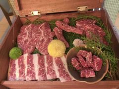 -MIKOMIKO和牛烧肉专门店(南门店)