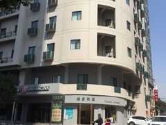 -锦江之星品尚(武汉协和医院取水楼地铁站店)