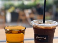 -Infica Coffee