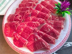 -杨氏南门涮肉(中山西路店)