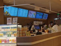 -奈雪的茶(湖滨银泰in77C区PRO店)