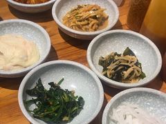 -金顺碳烤肉(1号店)