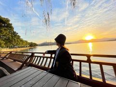 -柳莺湖上·湖景餐厅·江南菜(西湖店)