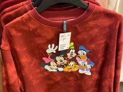 -H&M(鹏欣水游城店)