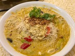 -新加坡宏仁堂御膳厅