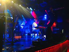 -MOSSO德国餐厅·音乐酒吧(环宇荟店)