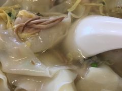 -笑来喜馄饨小笼工坊店(湖滨街店)