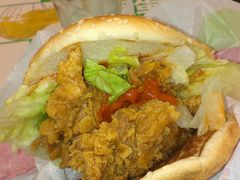 -肯德基(槐苑店)