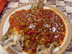 -老三样·旧食新味(万寿宫店)