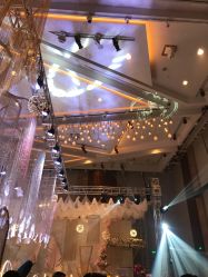 -广州中心皇冠假日酒店·宴会厅