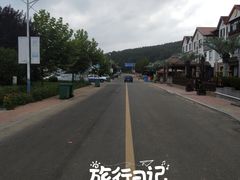 -大长山岛