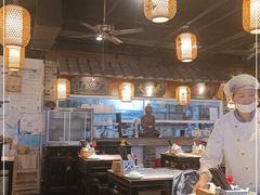 -京城小江南·北京烤鸭·江南土菜·白鱼(中关村店)