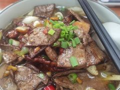 -荣荣面馆(丹溪大道店)