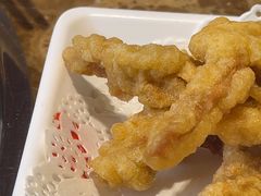 -七欣天香辣蟹火锅(海门解放中路店)