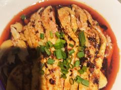 -半天妖烤鱼(东方新天地店)