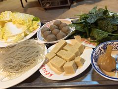 -总参北京涮羊肉