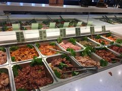-比巴卜自助烤肉餐厅(新朝阳商业广场店)